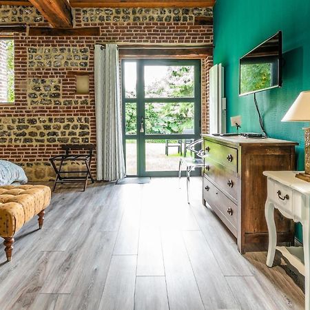 Stunning Home In Paluel With Wifi Exterior foto
